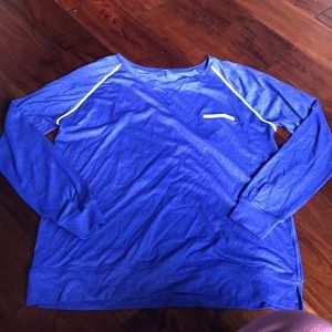 EUC Lululemon Lightweight L/S
